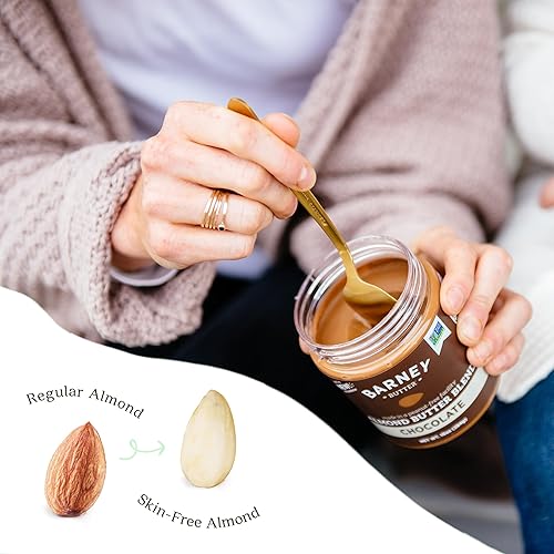 Miniatura 3 de Barney Butter - Crema de almendras