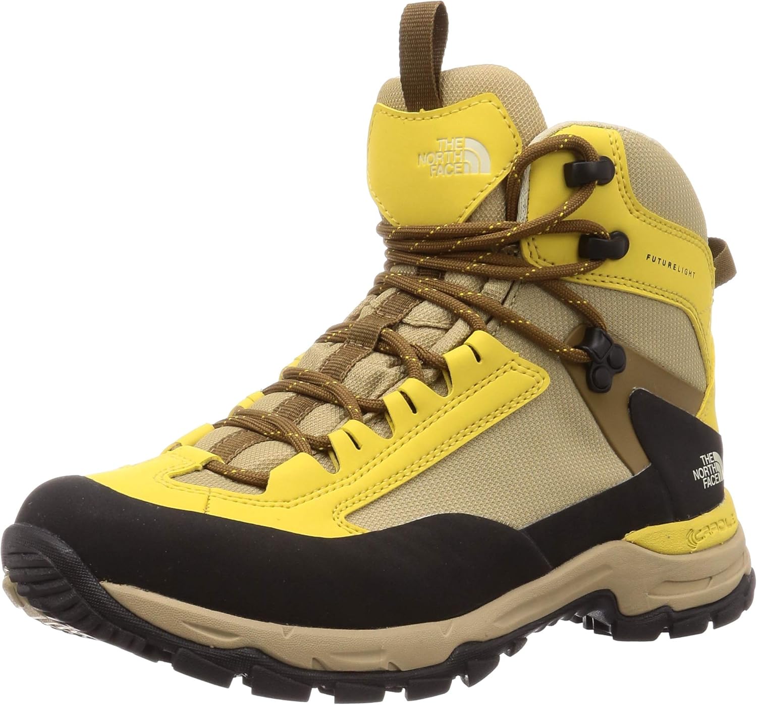 ザ ノースフェイス THE NORTH FACE W Creston Mid FUTURELIGHT クレストン ミッド フューチャーライト レディース 25cm トレッキングシューズ Amazon | [ザノースフェイス] クレストン ミッド フューチャー