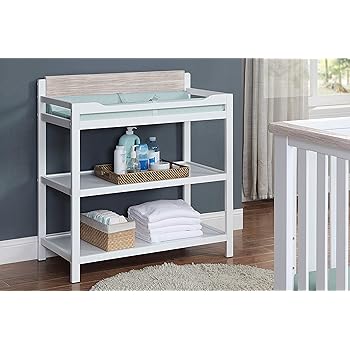 ikea gulliver changing table pad