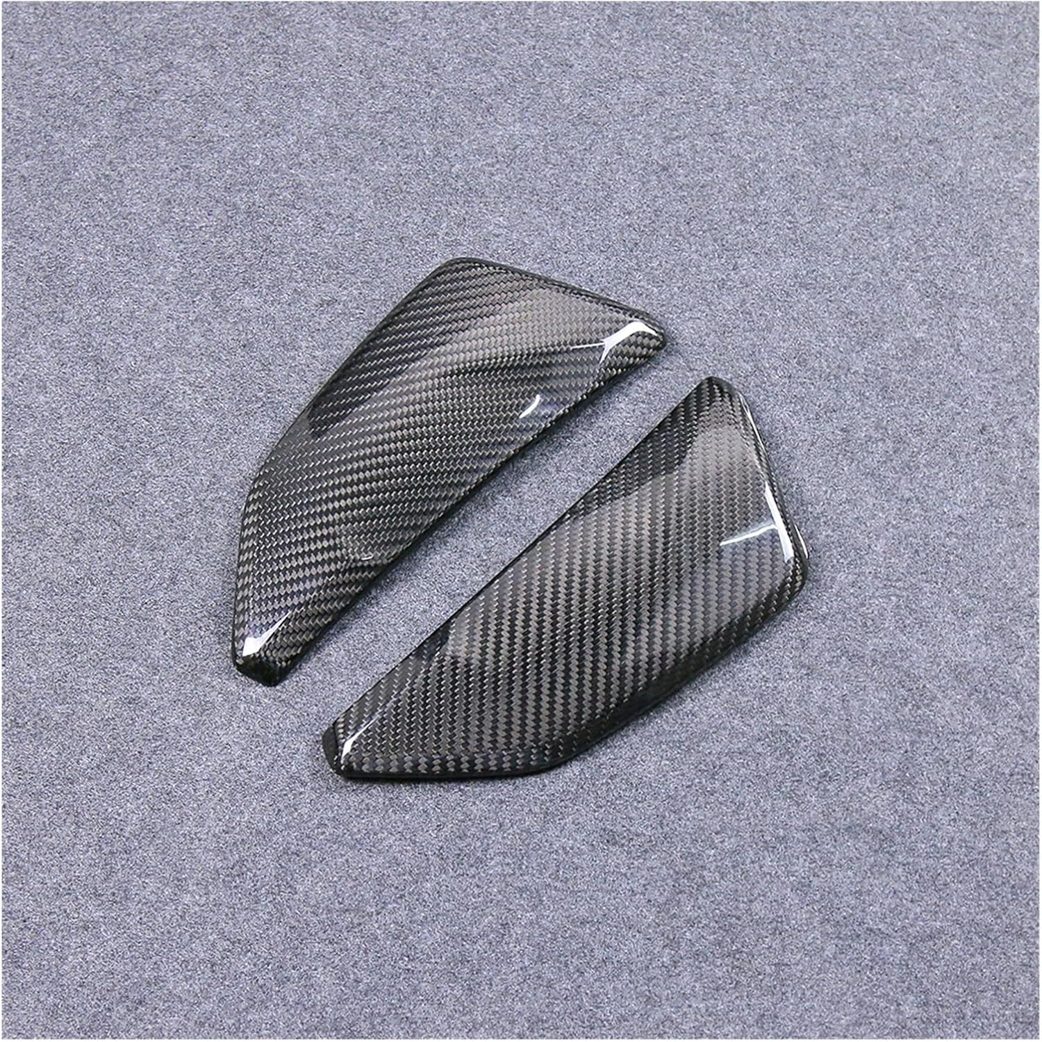 motorcycle fairing Carbon Fiber Motorcycle Modified Small Side Panels Fairings Kit For Yamaha MT10 FZ 10 2022 2023 fairing panel