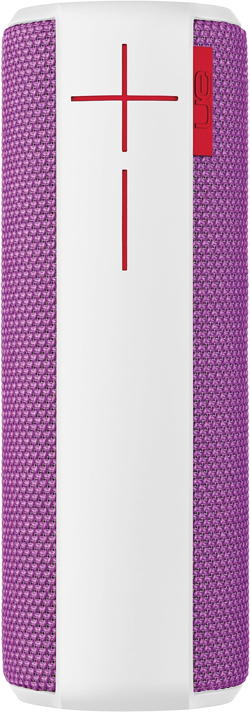 UE Boom Orchid Bluetooth Speakers