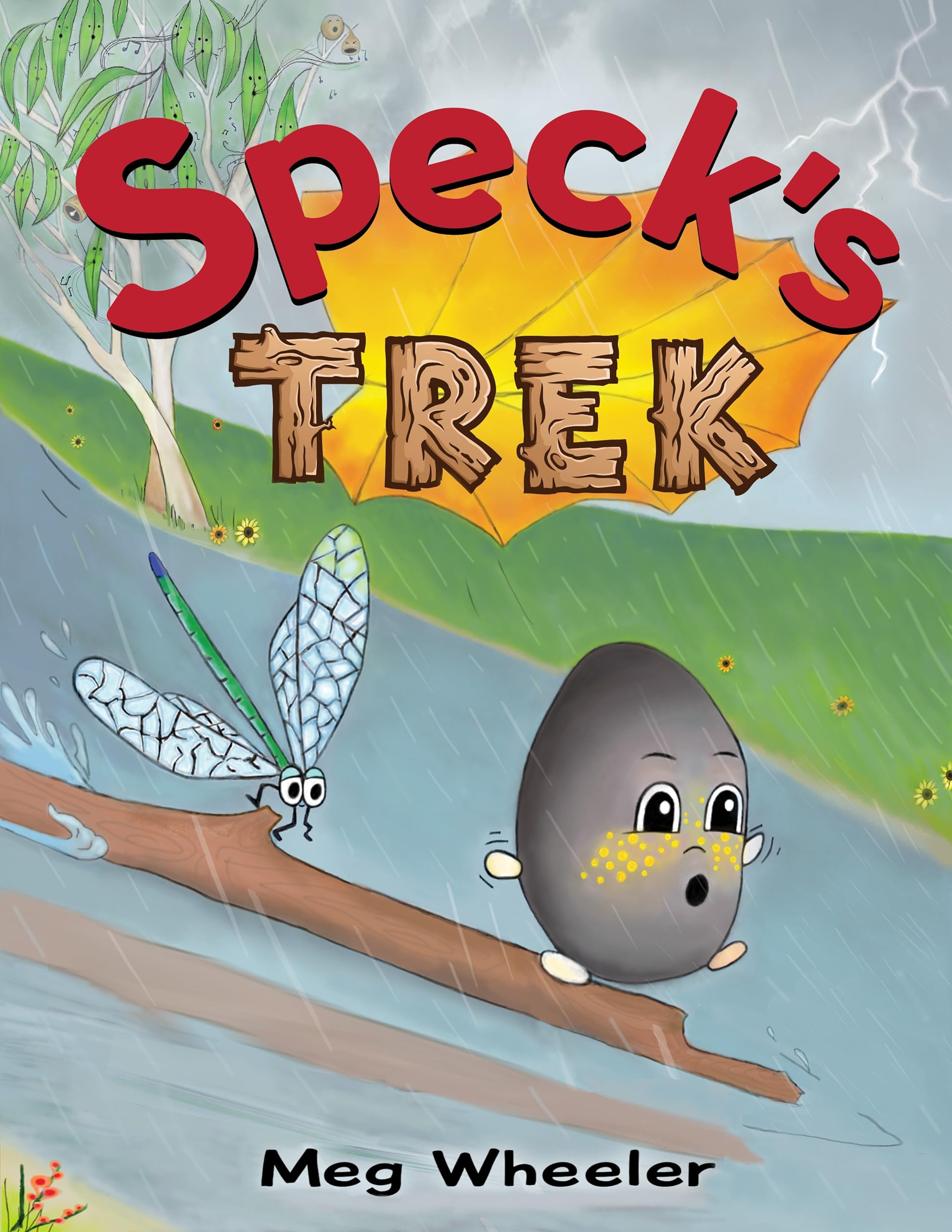 Speck's Trek