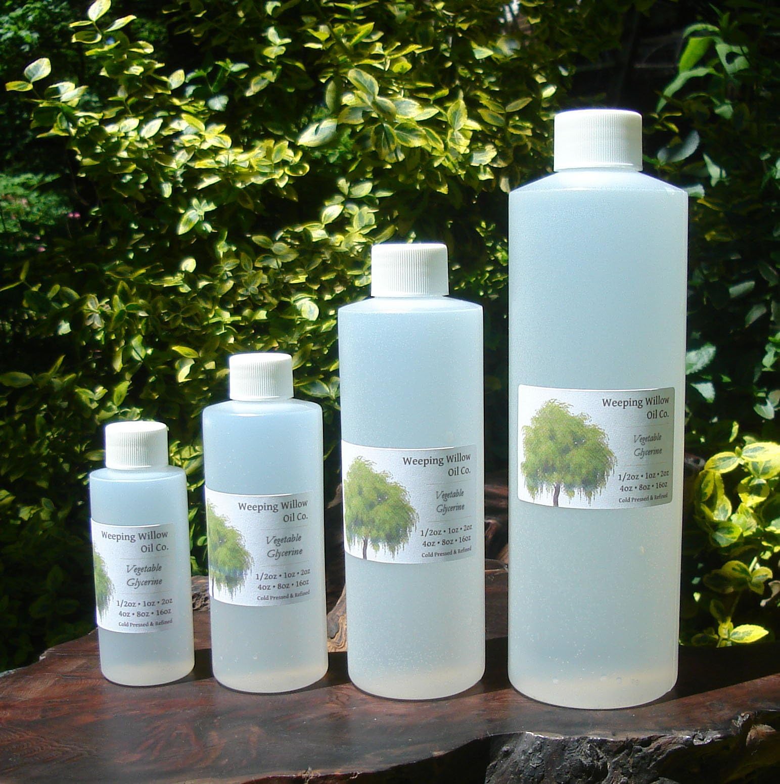 Pure Vegetable Glycerin Glycerine USP Food Grade NON GMO VG Liquid 4 6 8 12 16 oz (8 oz.)