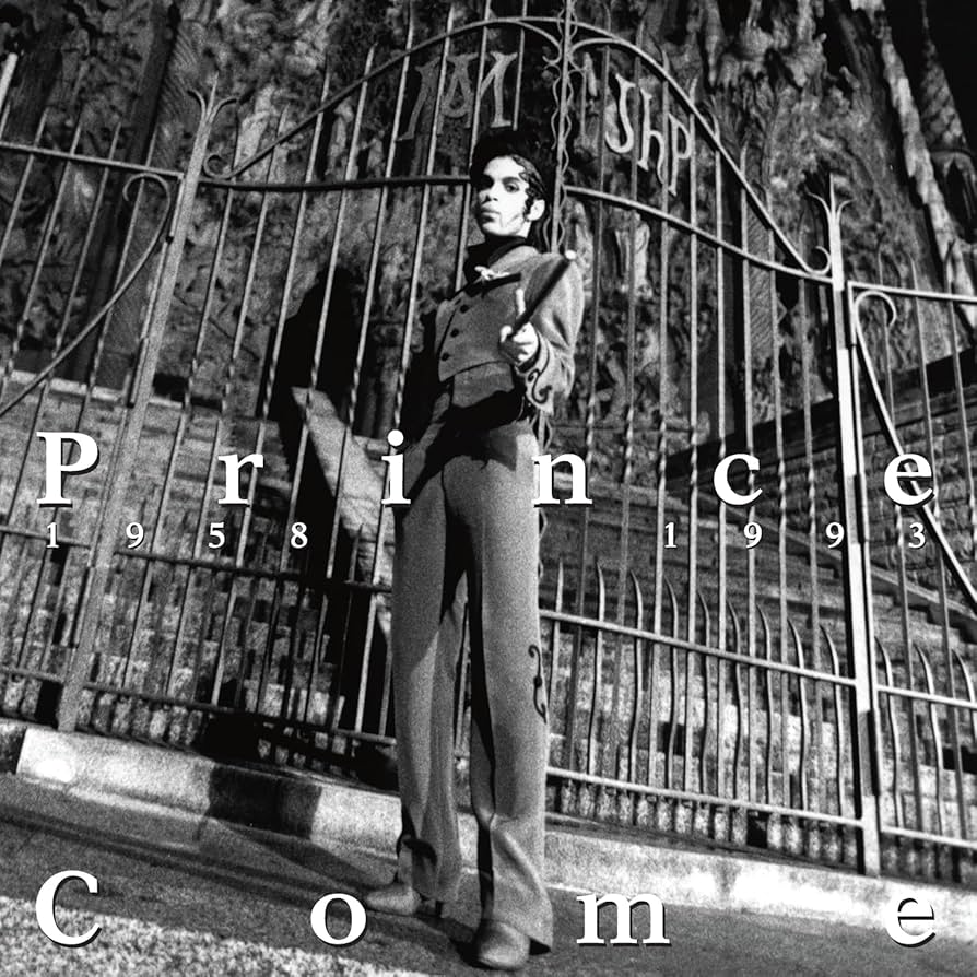Amazon | Come | Prince | R&B | ミュージック