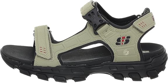 mens skechers sandals