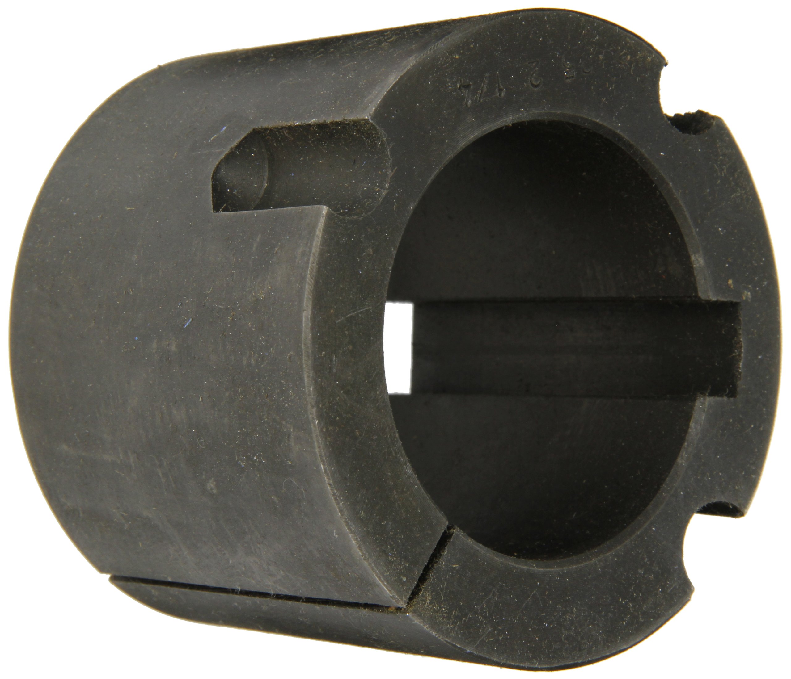 Martin 2525 1 1/4 Taper Bushing, Class 30 Gray Cast Iron, Inch, 1.25