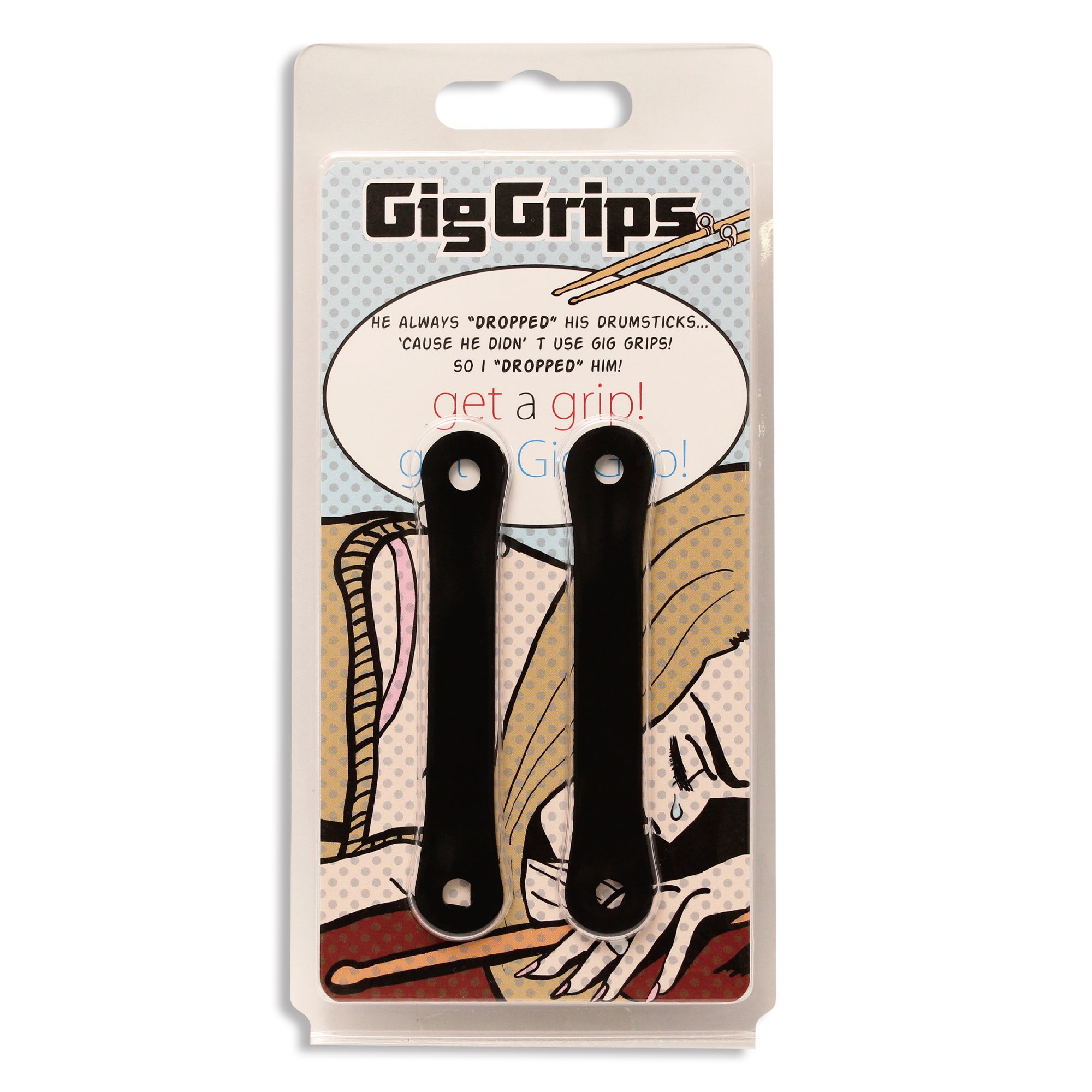 Amazon.co.jp: Gig Grips BK ギググリップス ブラック : スポーツ  