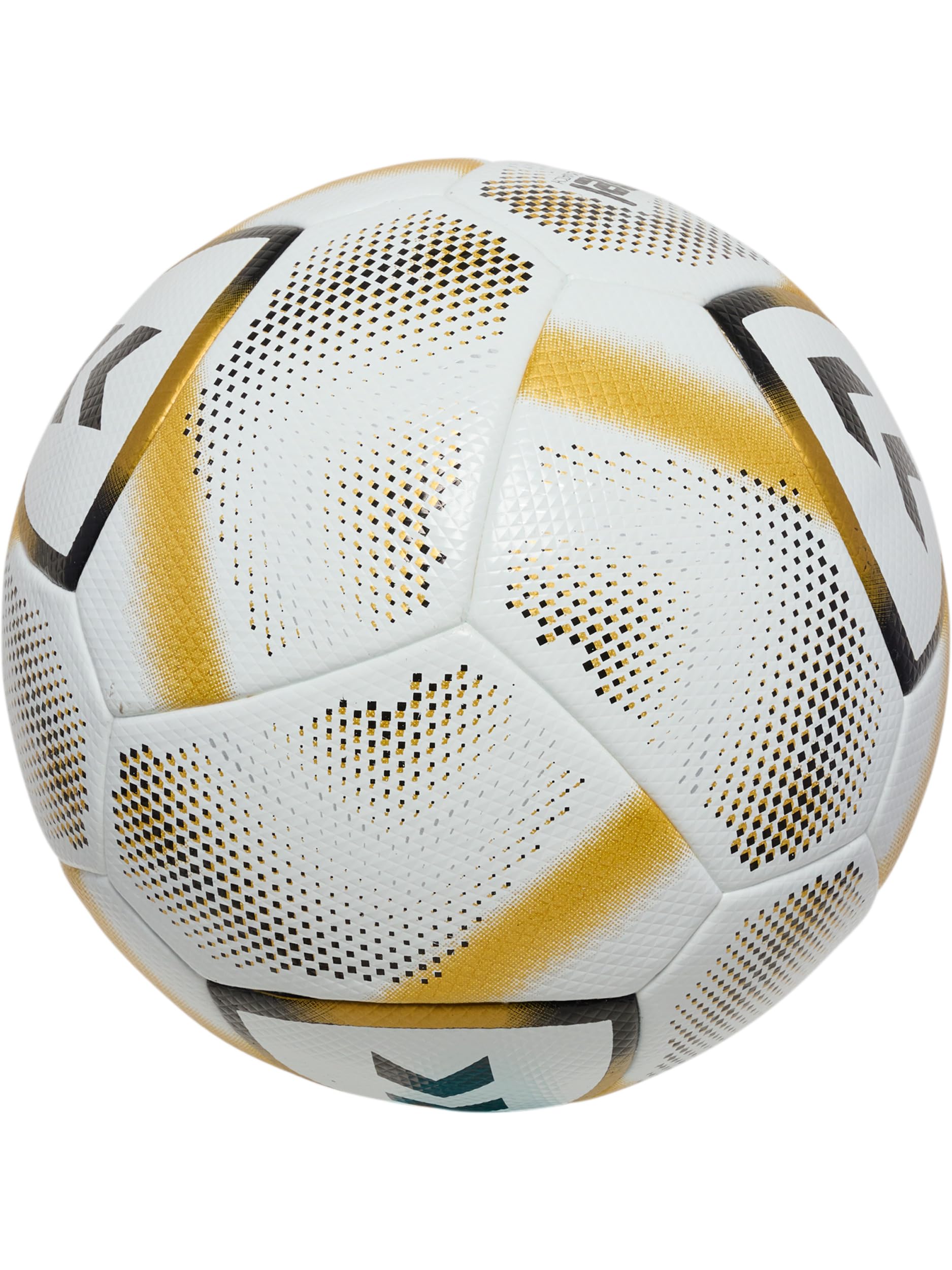 hummel HMLAEROFLY Spielball weissgold 5