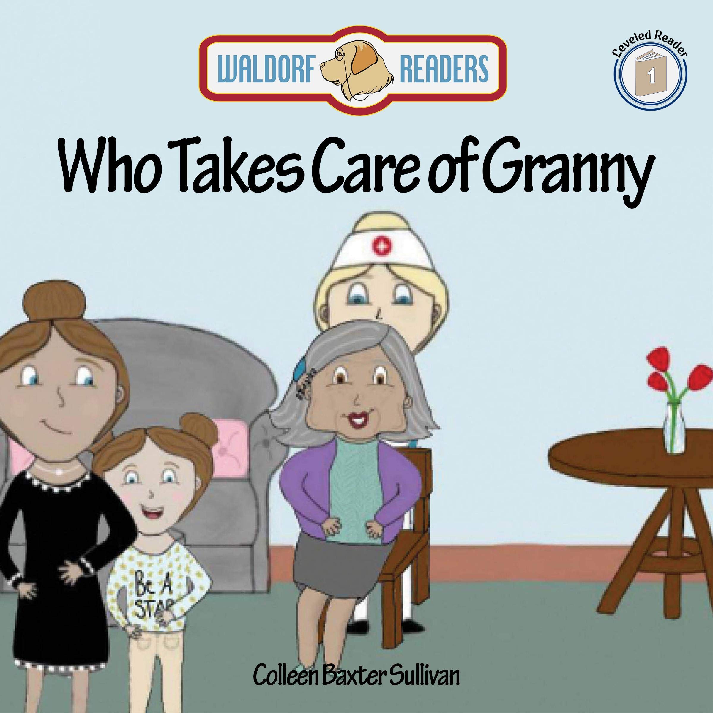Who Takes Care of Granny