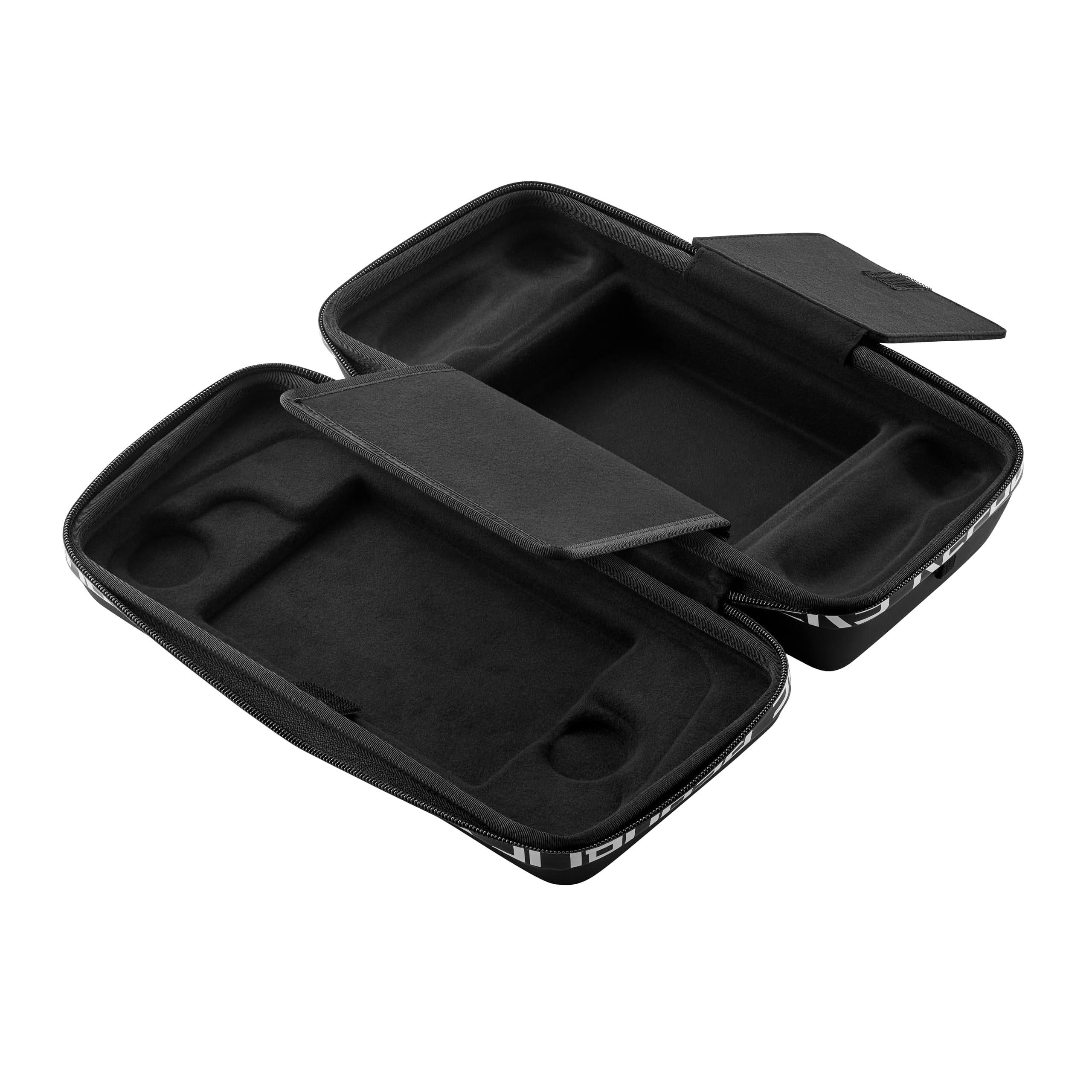 ASUS Étui Rigide Haut de Gamme pour ROG Ally et ROG Ally X