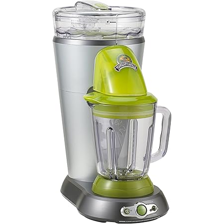 Margaritaville DM0700-000-000 Frozen Concoction Maker, 1, White