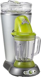 Margaritaville DM0700-000-000 Frozen Concoction Maker, 1, White