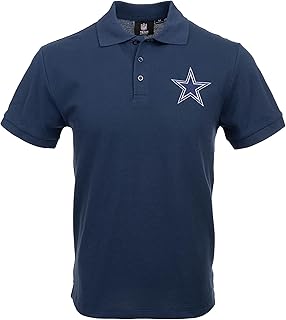 Amazon.com: Dallas Cowboys Polo