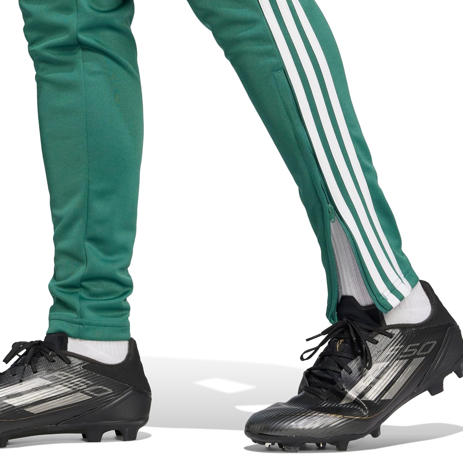 adidas Men's Tiro 24 Soccer Tracksuit Pants - Image 5