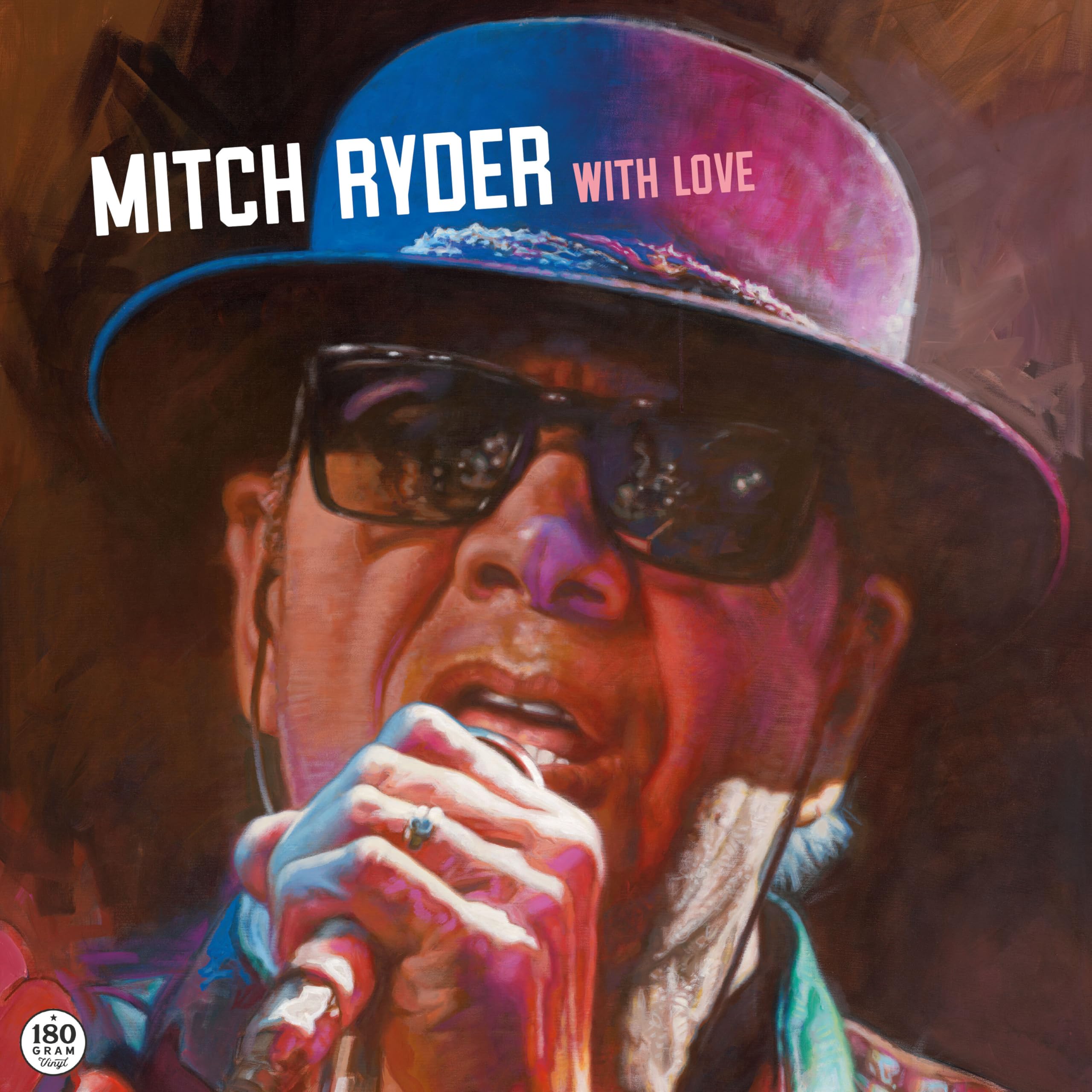 With Love [VINYL]