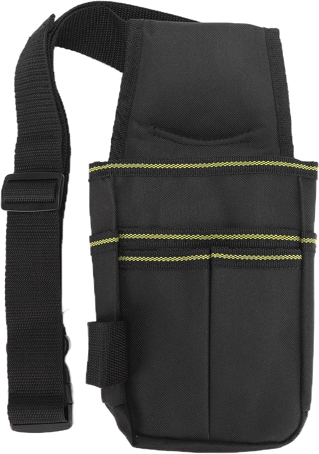 Tool Belt Oxford Cloth Tear High Load Capacity Lightweight Portable Multifunctional Tool Pouch for Electricians Carpenters Technicians and Craftsmen