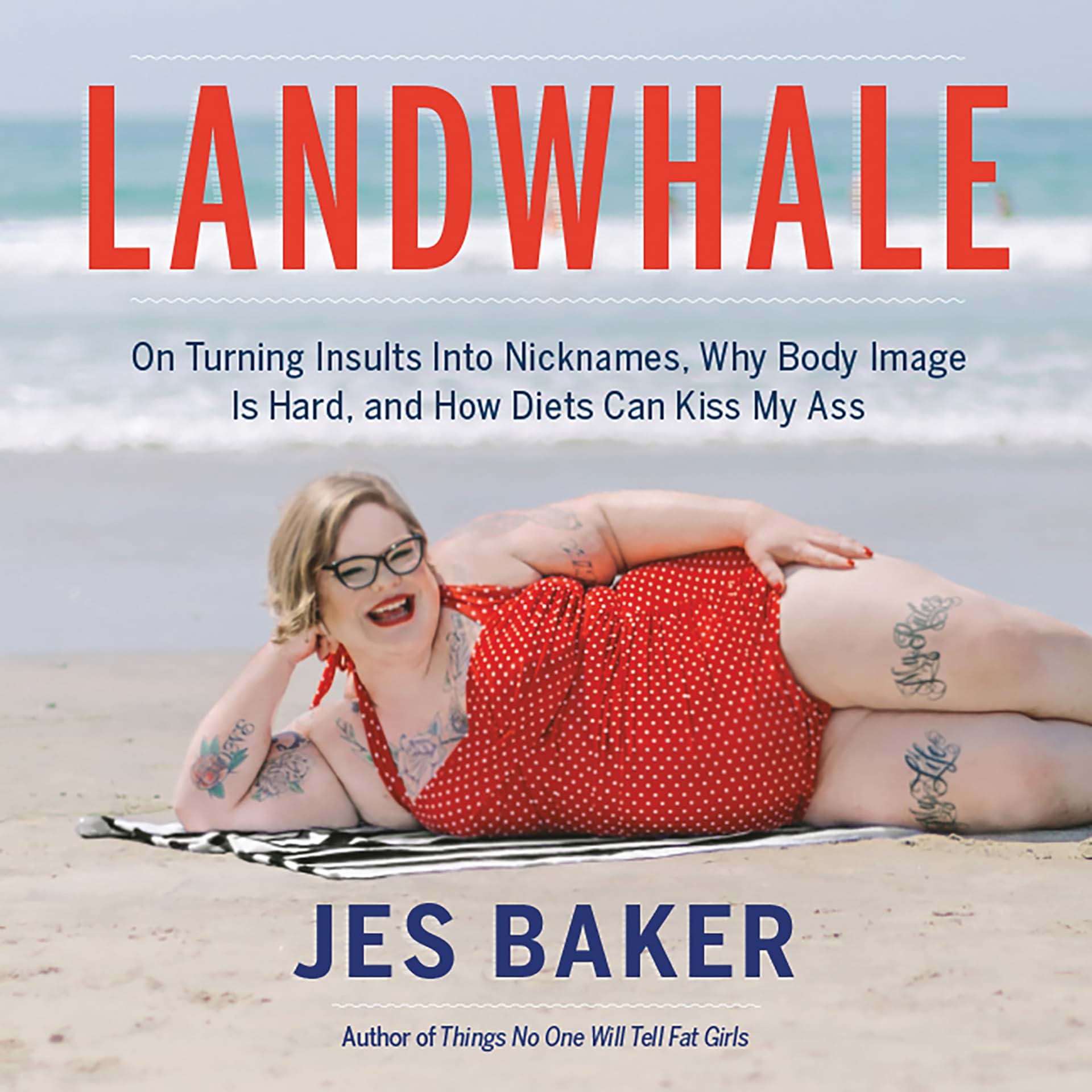 Carousel Item: Landwhale