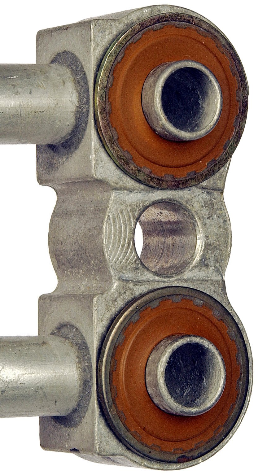 Amazon.com: Dorman 625-175 Engine Oil Cooler Hose Assembly 