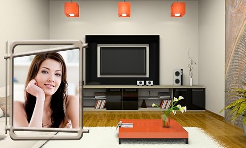 Interior Photo Frames #TOP2