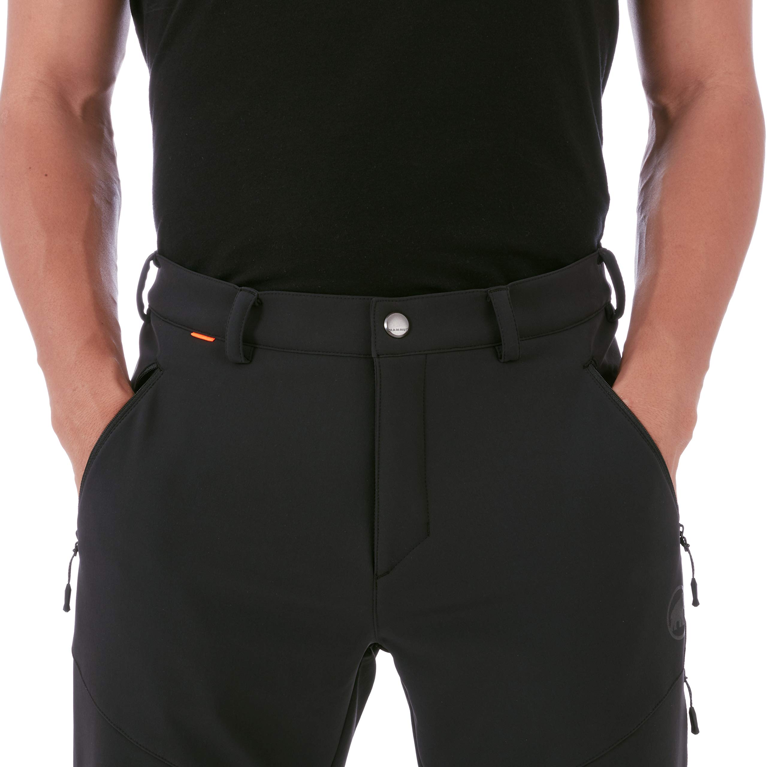 Mammut Herren Winter Hiking SO Pants