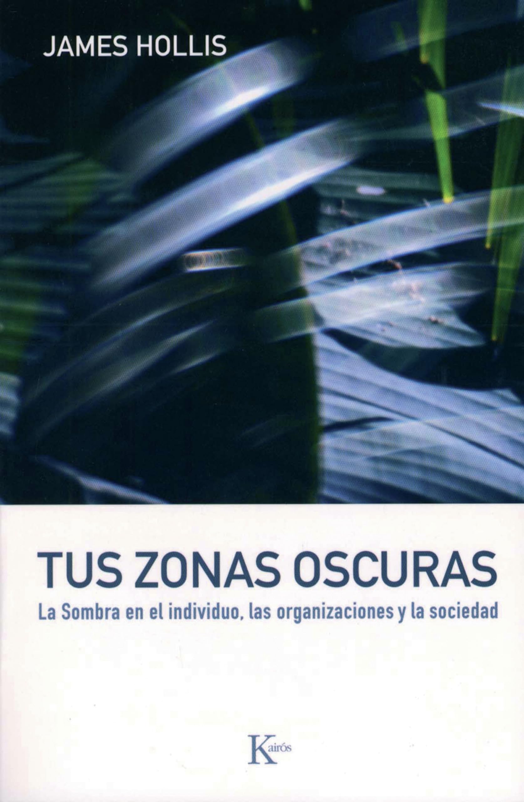 Tus Zonas Oscuras: La Sombra En El Individuo, Las Organizaciones Y La Sociedad (Psicología)