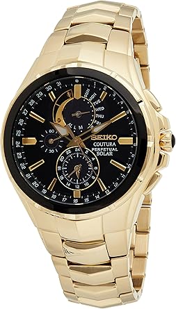 KAZU です☆SEIKO PERPETUAL CALENDAR Seiko] Perpetual Calendar : r/Watches