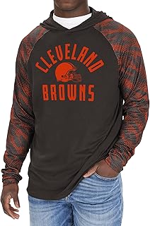 browns nike sweatshirt