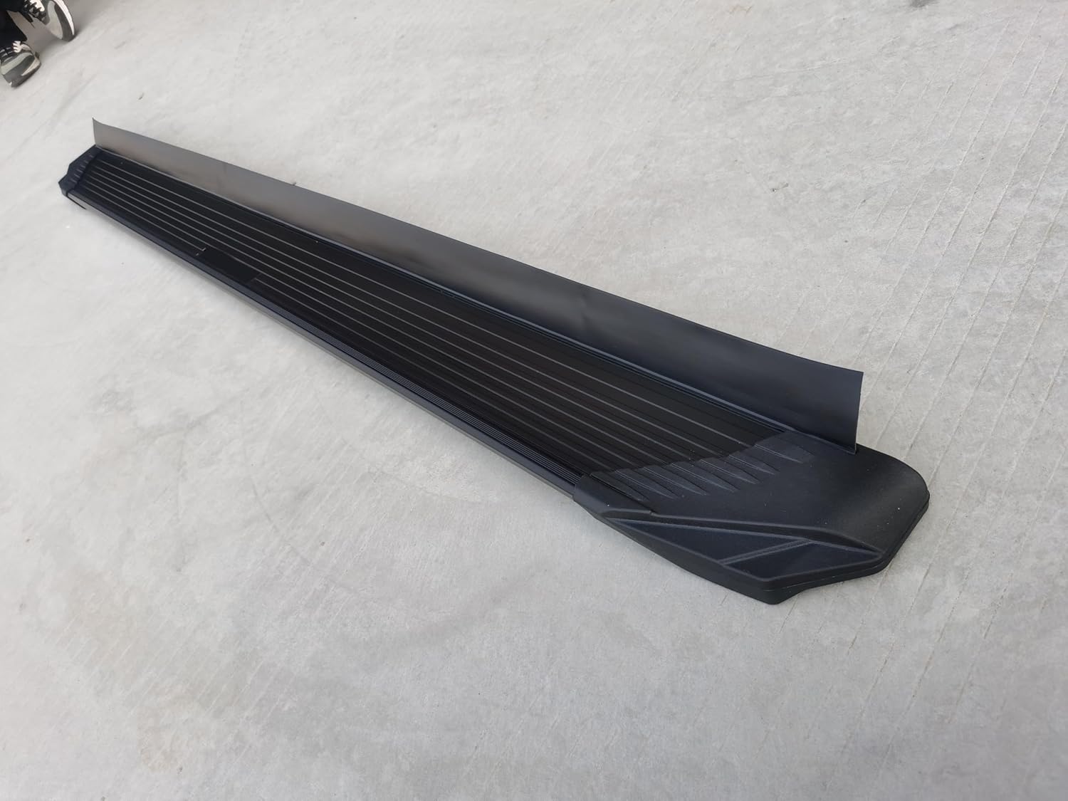 Side Steps Fits for Buick Envision 2021-2024 Step Bars Side Step Running Board Stairs 2Pcs