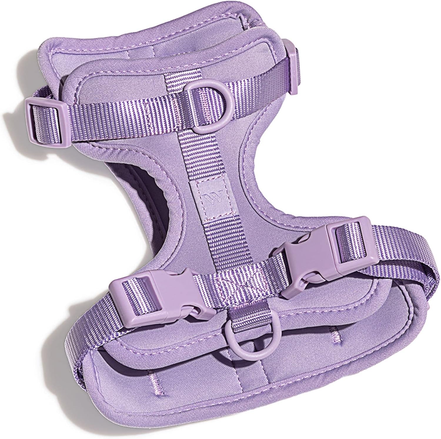 Wild One Harness 2.0 - Medium - Lilac