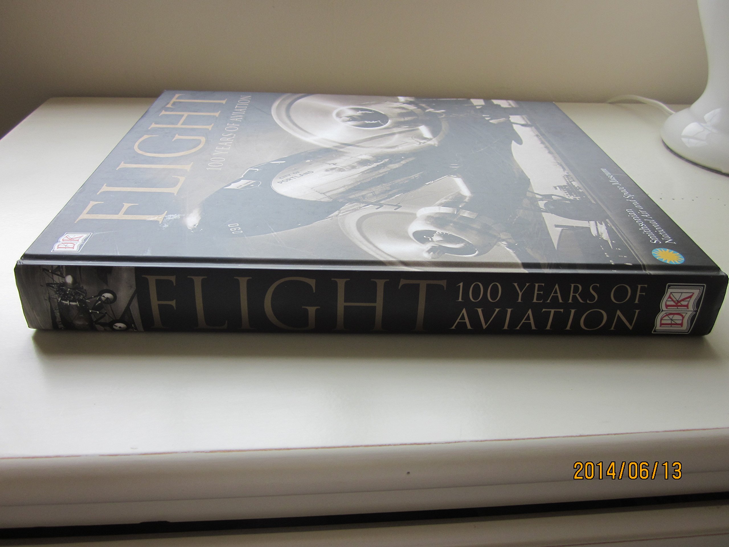 Flight: 100 Years of Aviation - Image 6