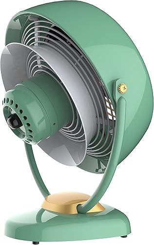 Miniatura 9 de Vornado Vfan Sr ventilador retro con pie