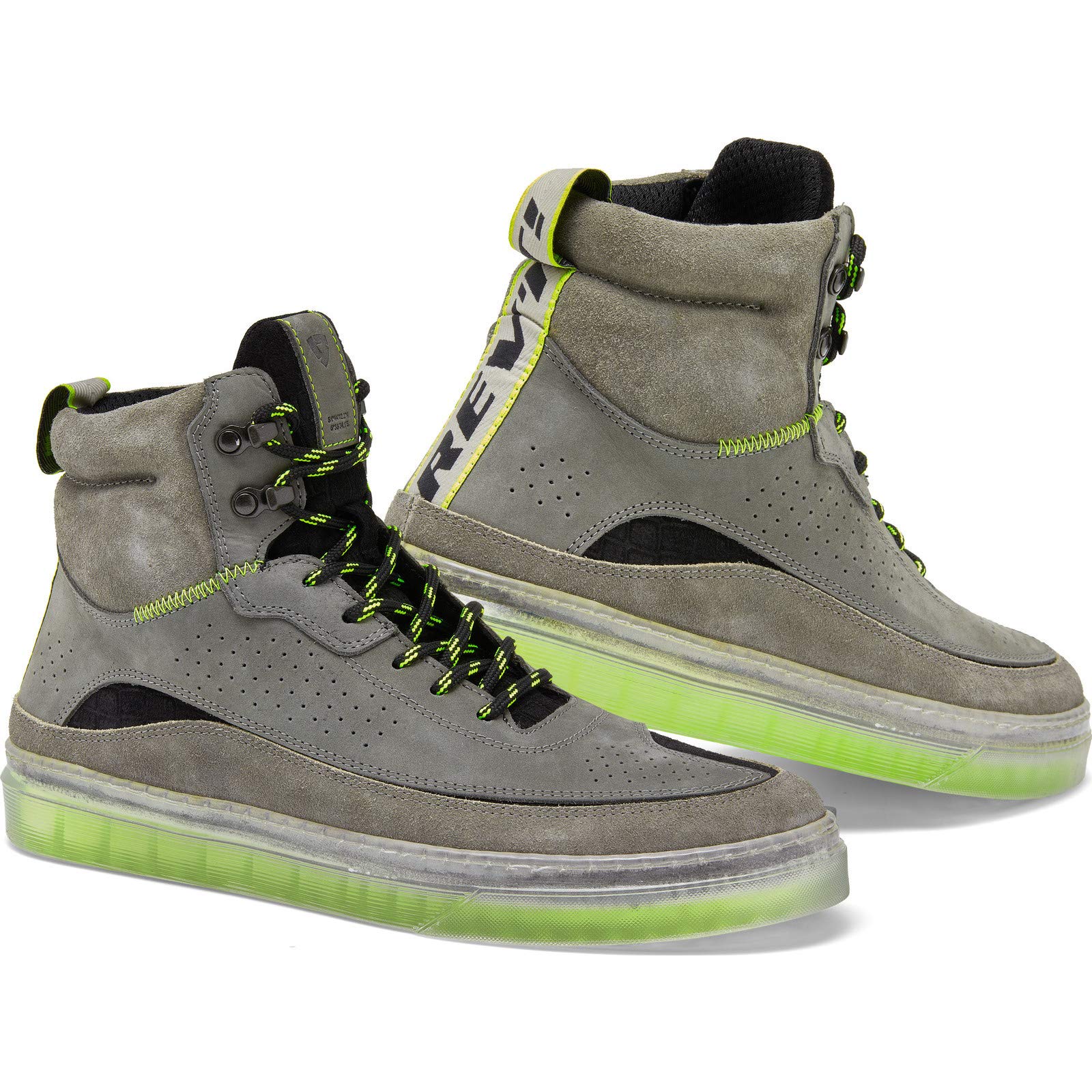 Revit Filter Scarpe da moto