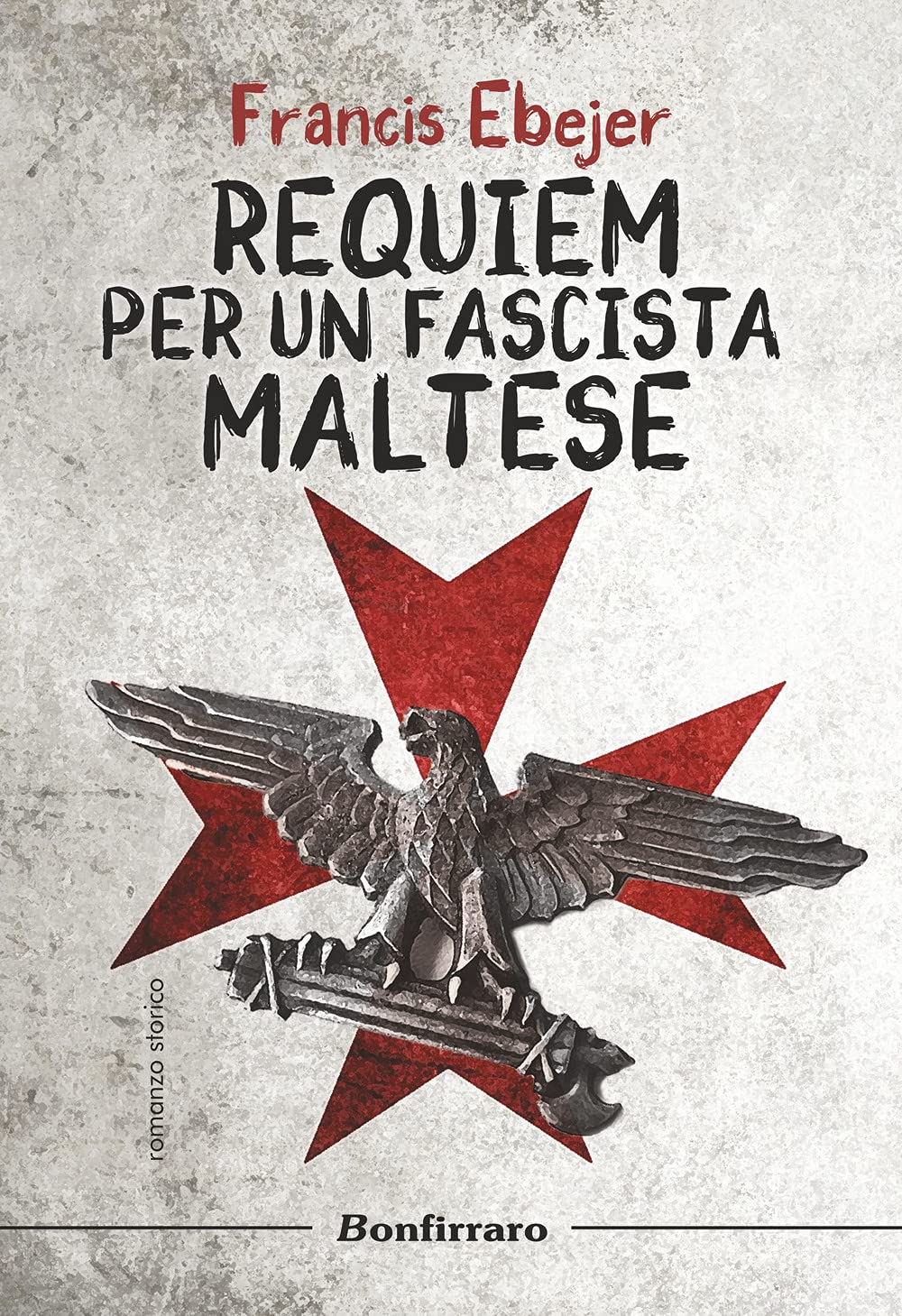 Requiem Per Un Fascista Maltese - 4