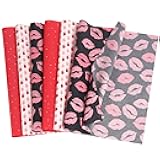 Bobobag 90 Sheets Valentine's Day Tissue Paper for Gift Bags, 20