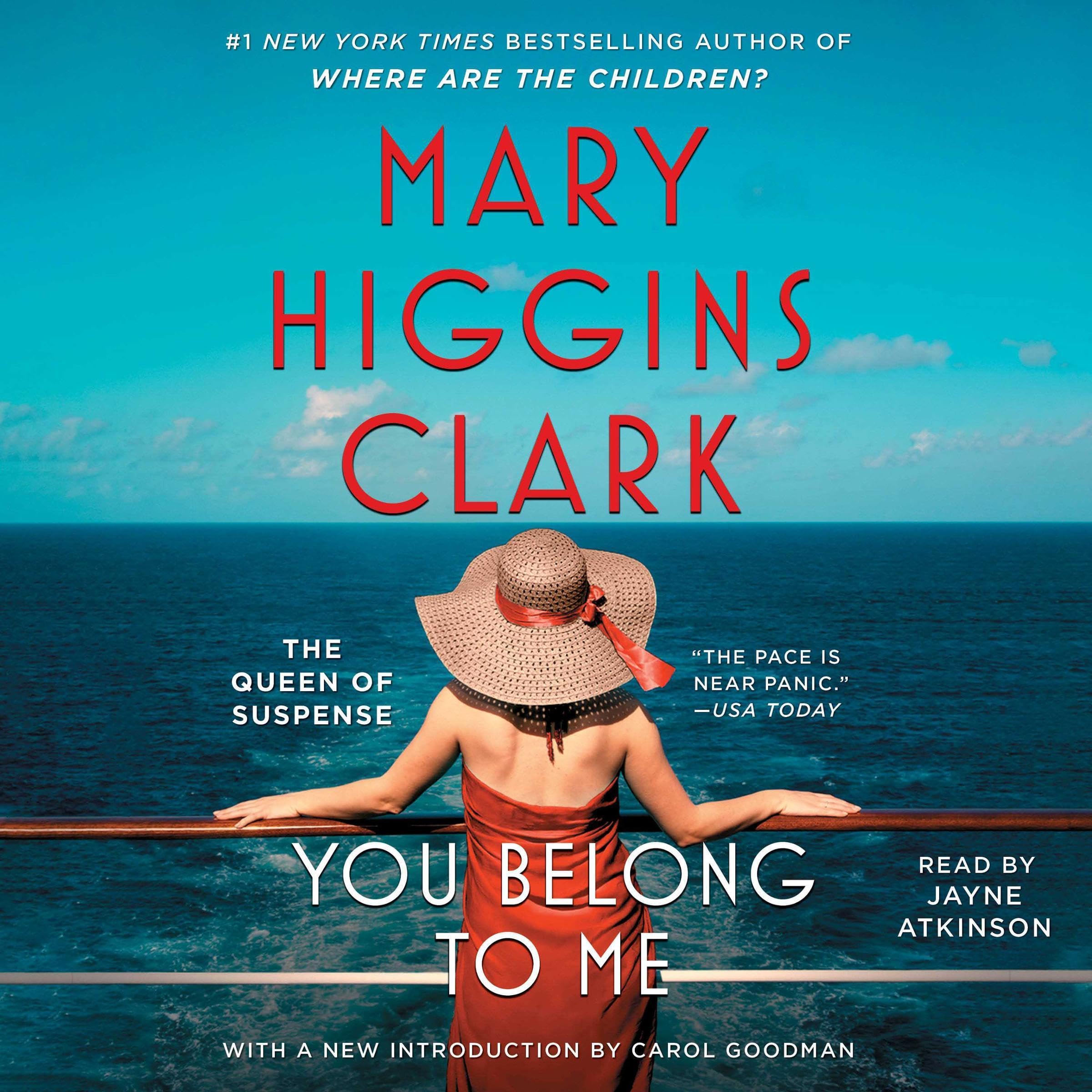 Cover art for You Belong To Me