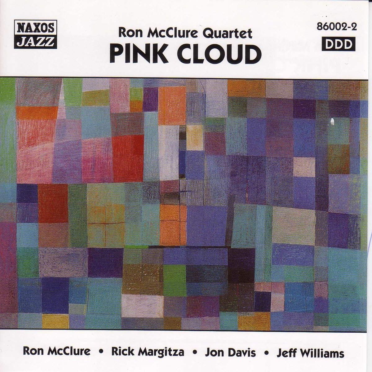 Pink Cloud