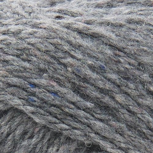 Vista 19 de (1 madeja) Lion Brand Yarn ReTweed - Hilo de heno