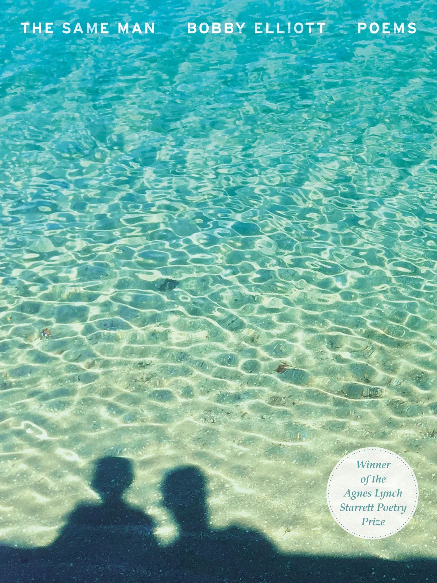 The Same Man: Poems (Pitt Poetry)