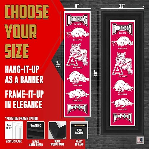 Miniatura 121 de Winning Streak NCAA Ohio State Buckeyes para hombre