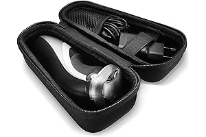 ProCase: The Ultimate Norelco Shaver Case Solution