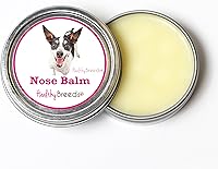 Vista 523 de Healthy Breeds Border Collie Bálsamo nasal para perros 2 oz