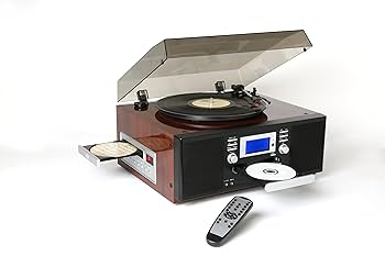 Amazon.co.jp: とうしょう 多機能 レコードプレーヤー