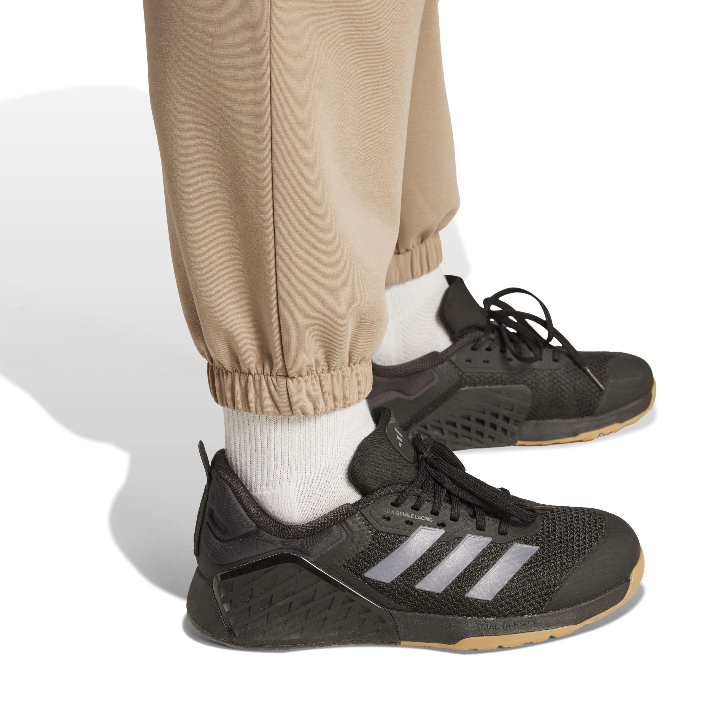 adidas D4t Workout Warm Up Pants - Spodnie golfowe Kobiety