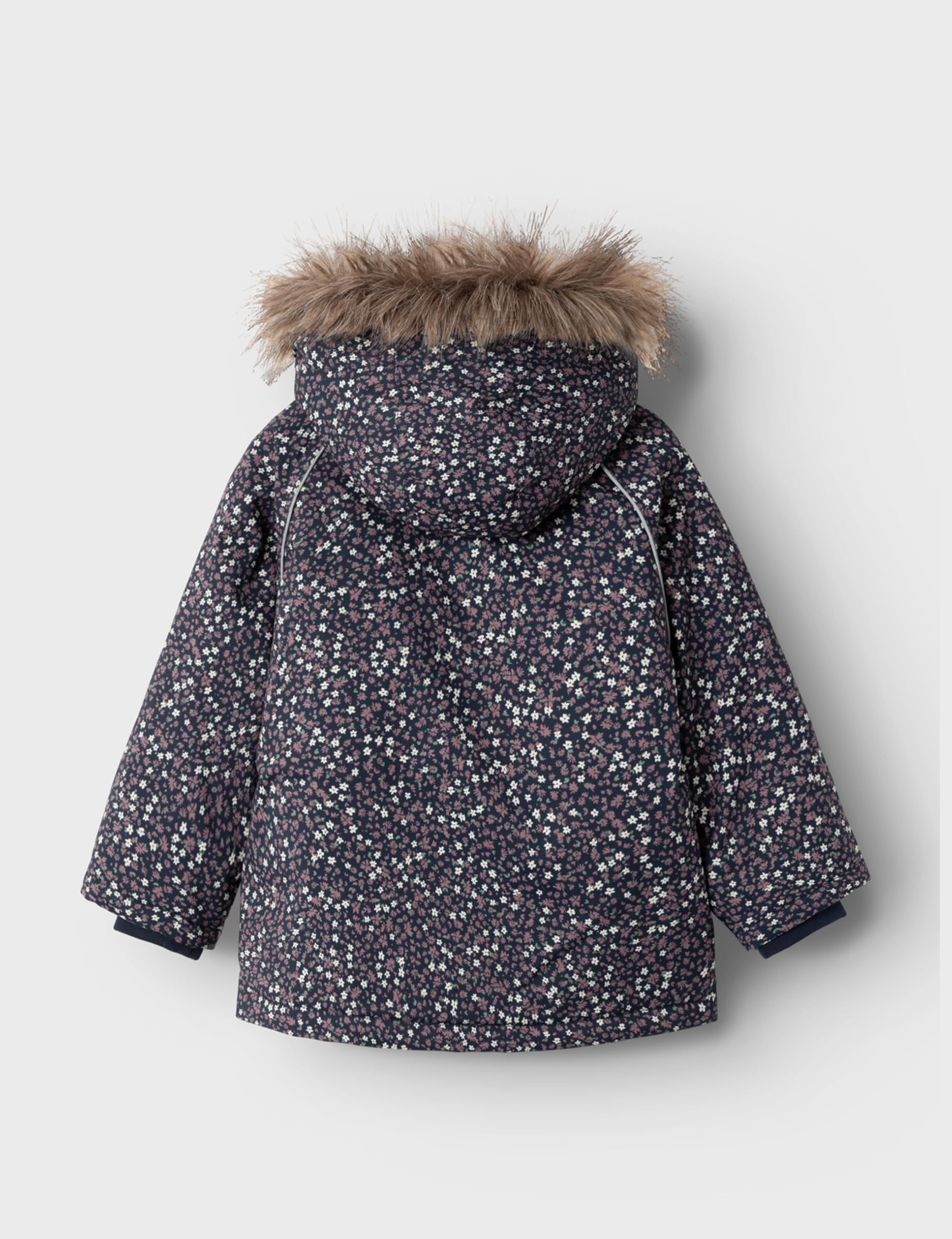 NAME IT Girl Schneejacke SNOW05