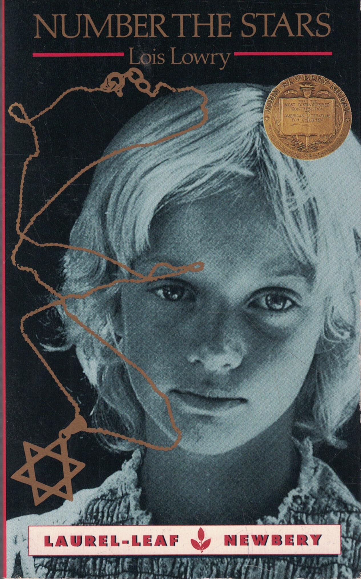 Buy Number the Stars — BookShops.in