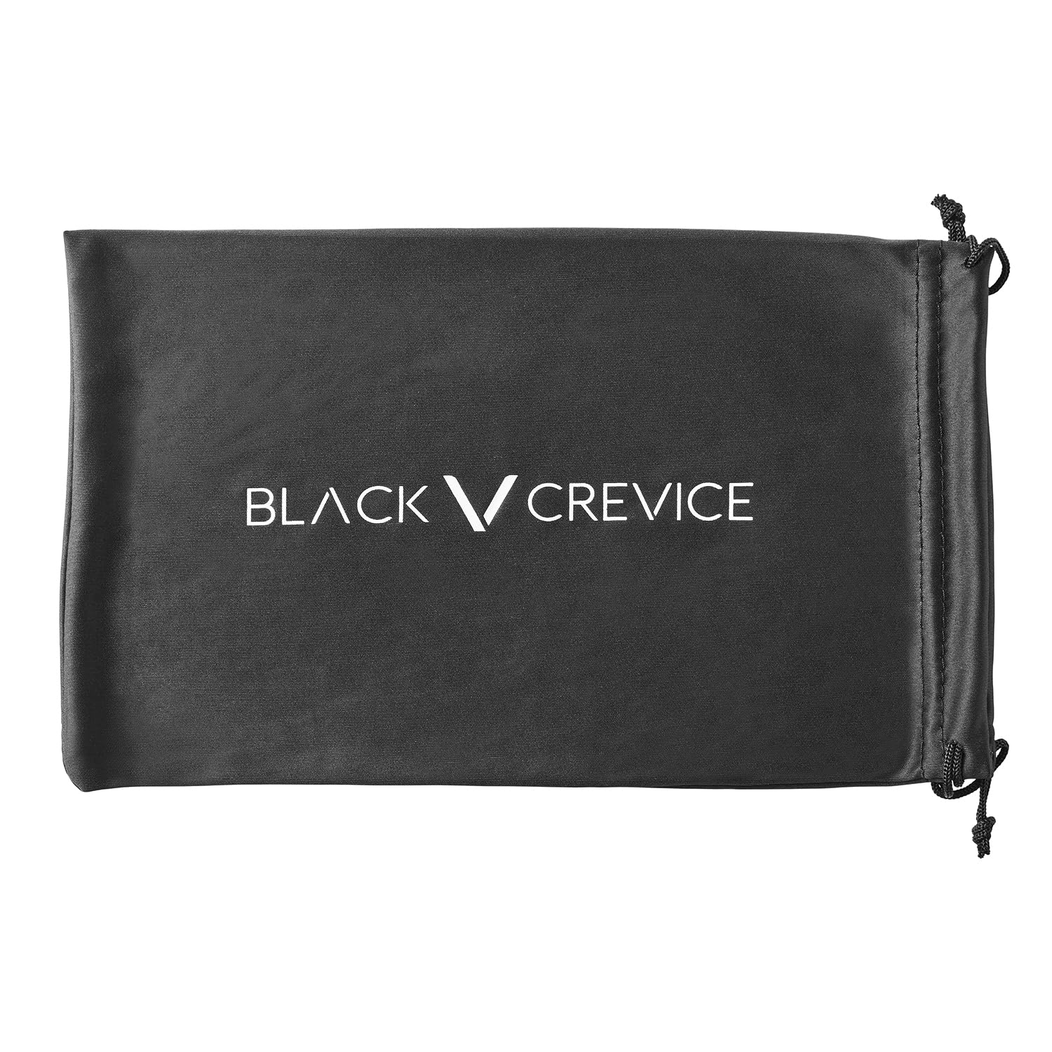 Black Crevice Occhiali da Sci con Lenti Cilindriche Occhiali da Sci Unisex Adulto