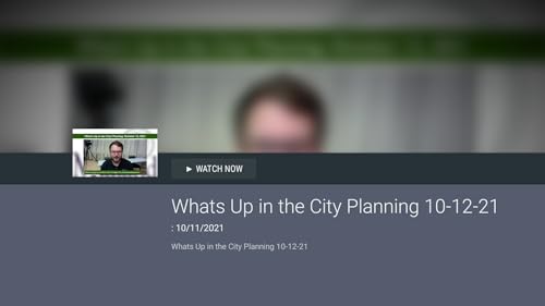 MCTV Network’s Community Voices
