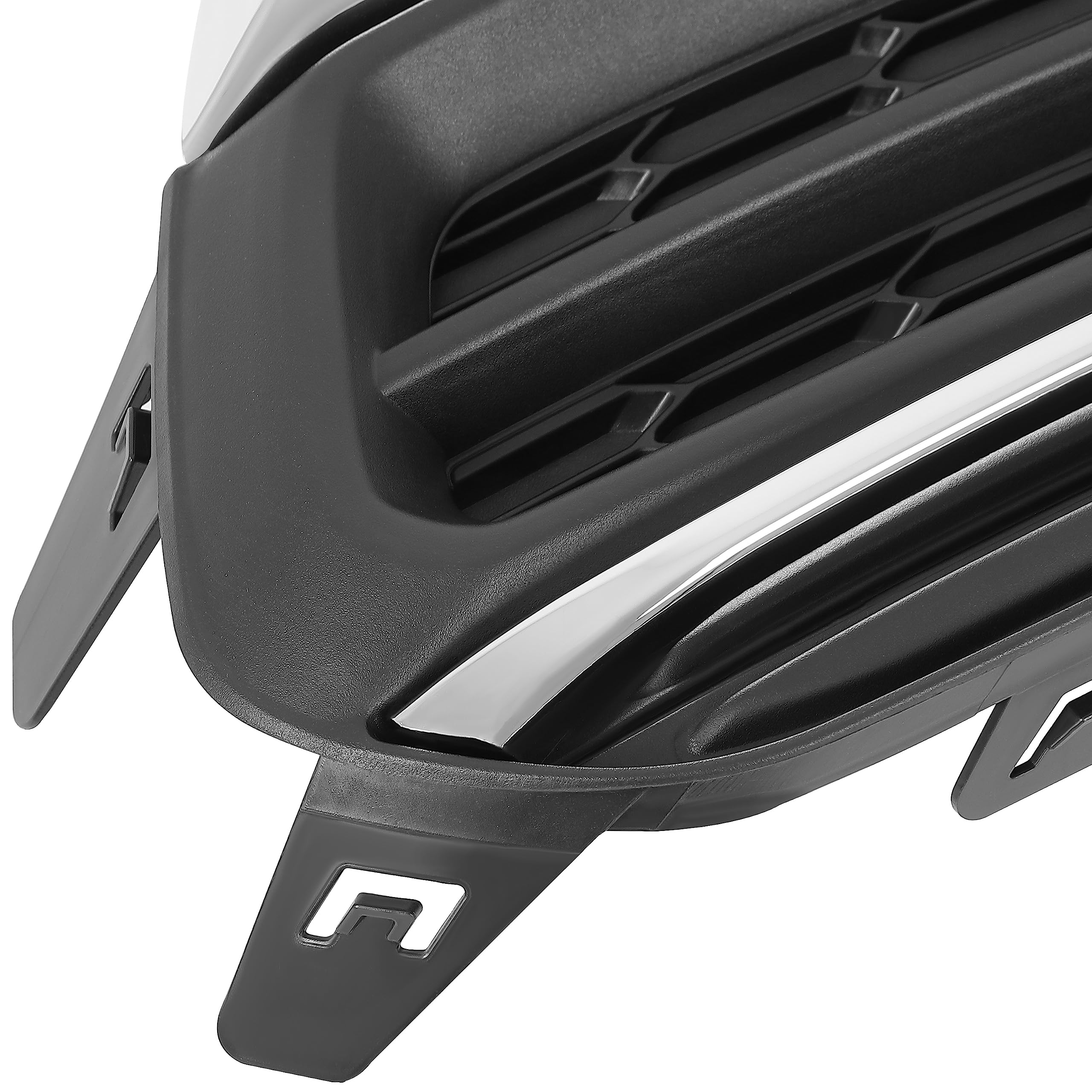 Lqito - Luces Antiniebla Del Lado Izquierdo Y Derecho Del Pasajero