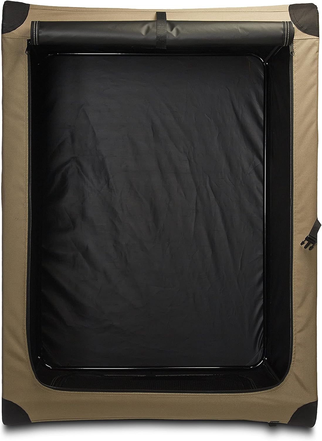 amazon soft dog crate