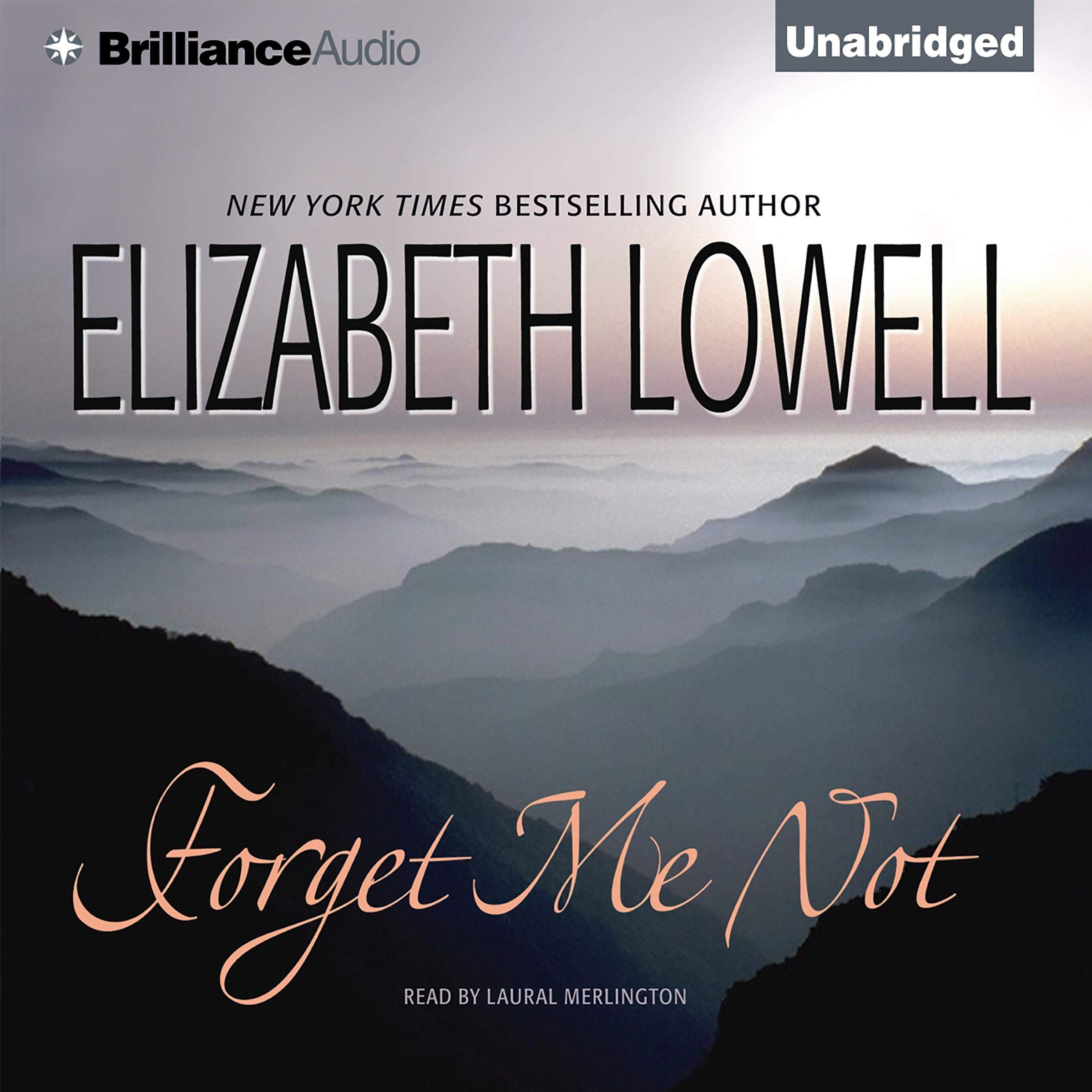 Cover art for Forget Me Not